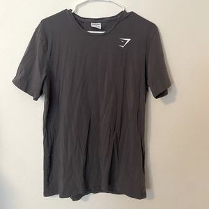 Mens Gymshark T-shirt